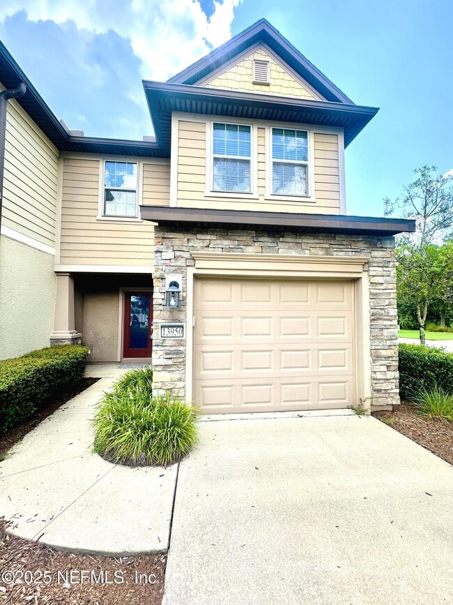 property at 13950 Berryview Rd