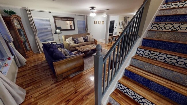 6616 Piedras Blanco Dr in Austin, TX - Building Photo - Building Photo