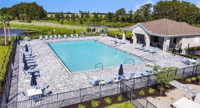 property at 19558 Fairhill Ct