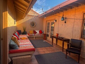 271 Leisure World in Mesa, AZ - Building Photo - Building Photo