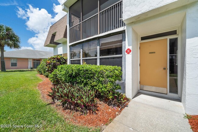 property at 2700 N Hwy A1A