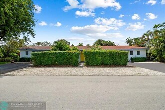 640 NE 16th St in Fort Lauderdale, FL - Building Photo - Building Photo