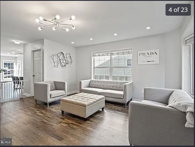 property at 232 Parker Ave