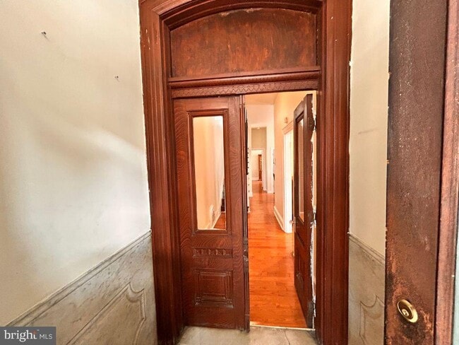411 N Preston St in Philadelphia, PA - Building Photo - Building Photo
