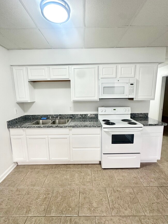 property at 3016 Jean Lafitte Pkwy
