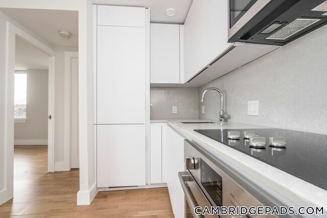 334 Harvard St, Unit A6