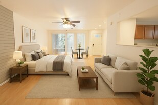 1825-35 University Ave in San Diego, CA - Building Photo