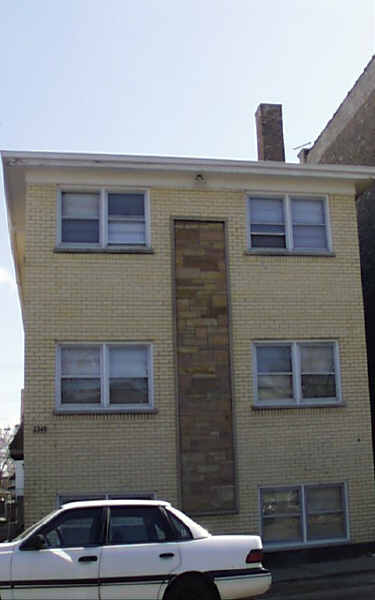 2243 S Central Ave in Cicero, IL - Building Photo