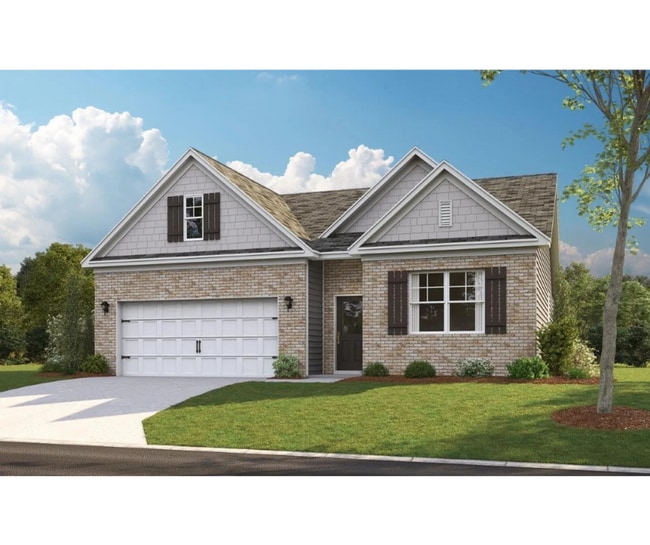 property at 2049 Tournament Dr