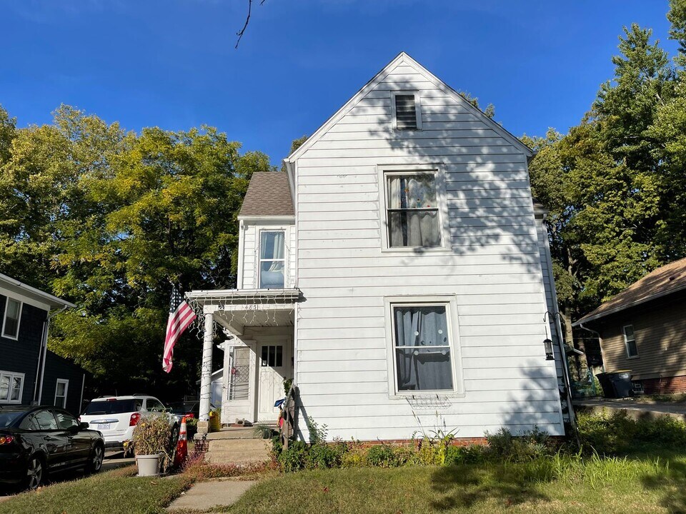 483 Littleton St in West Lafayette, IN - Building Photo