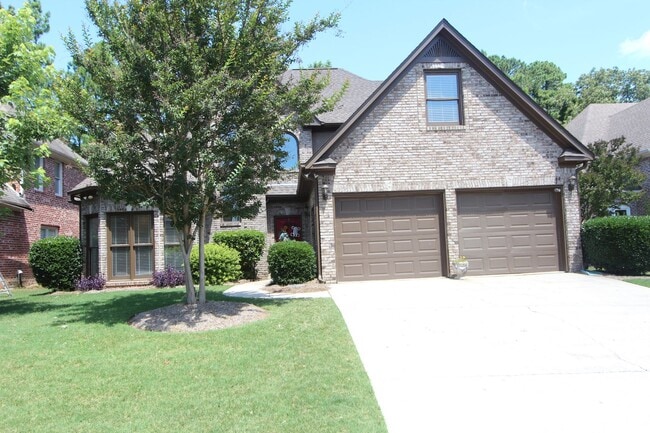 5987 Waterside Dr in Hoover, AL - Building Photo - Building Photo