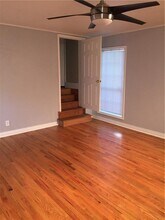 1124 Reagan Terrace in Austin, TX - Building Photo - Building Photo