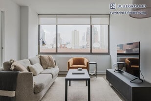 500 W 56th St, Unit FL19-ID1542 in New York, NY - Building Photo