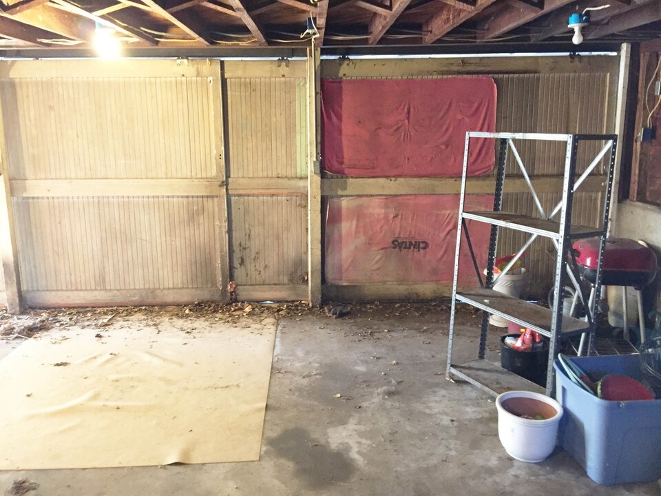 Raleigh Court Triplex in Roanoke, VA - Building Photo