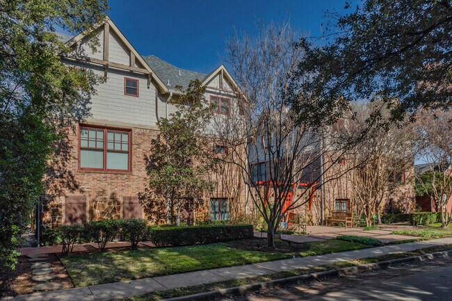 3440 Rankin St in Dallas, TX - Building Photo - Building Photo