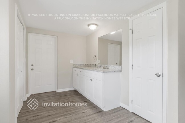 property at 929 W Lake Mann Dr