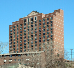 Theresa V. Ferraro Senior Housing in North Bergen, NJ - Building Photo - Building Photo