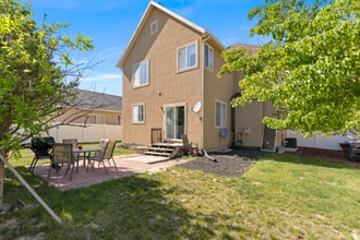 4127 W Red Orch Wy in West Jordan, UT - Foto de edificio - Building Photo