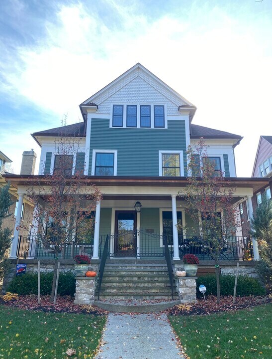 685 Lafayette Ave in Buffalo, NY - Building Photo