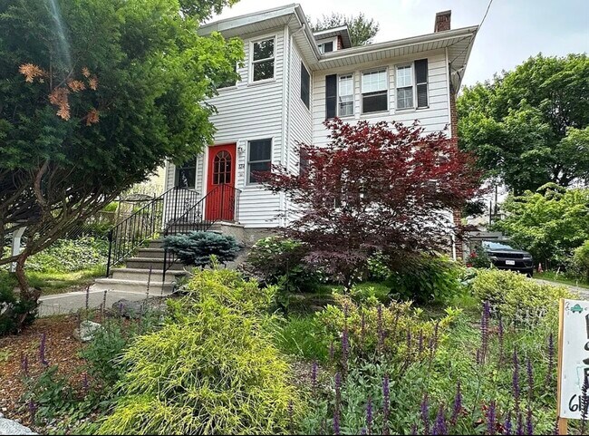 property at 124 Bynner St