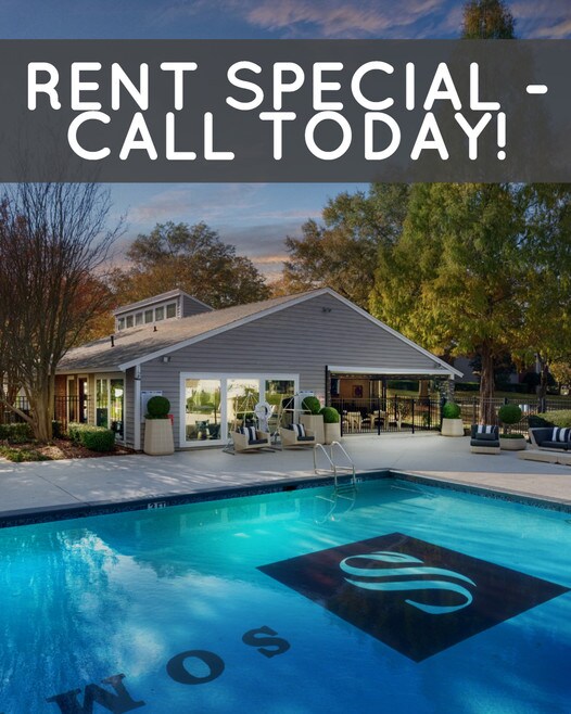 8617 Balsam Bay Rd Apartments and Nearby Charlotte