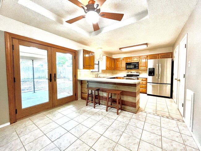 property at 1328 Kings Row