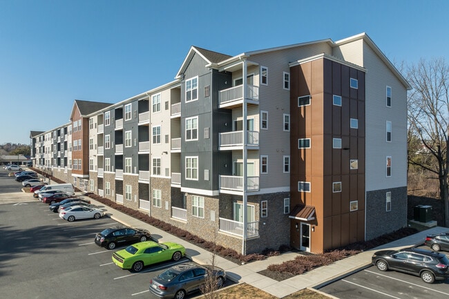 Signature Flats at Hershey