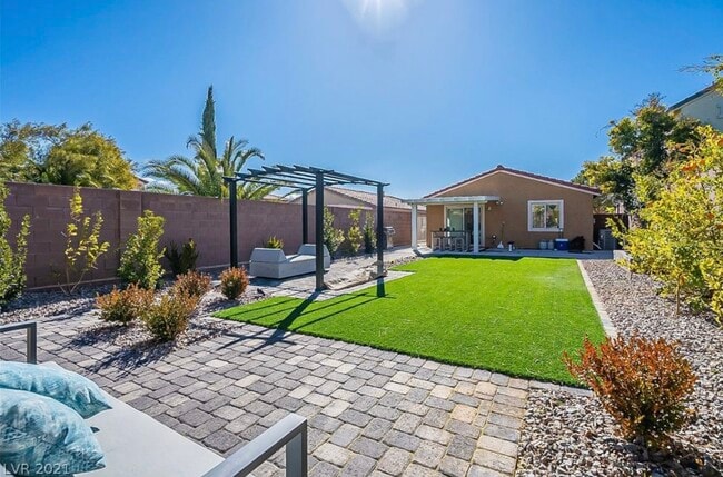 property at 10240 Falling Needle Ave