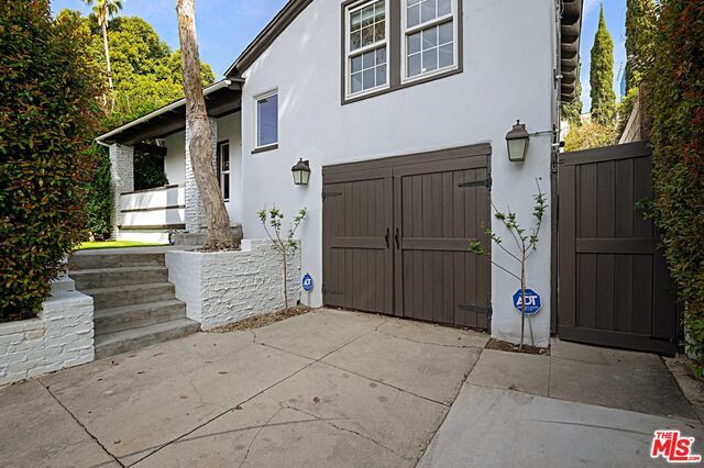 9023 Phyllis Ave in West Hollywood, CA - Building Photo - Building Photo