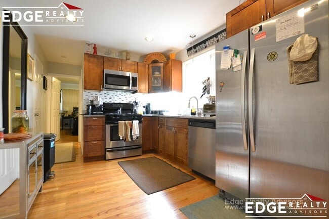 property at 133 Nottinghill Rd