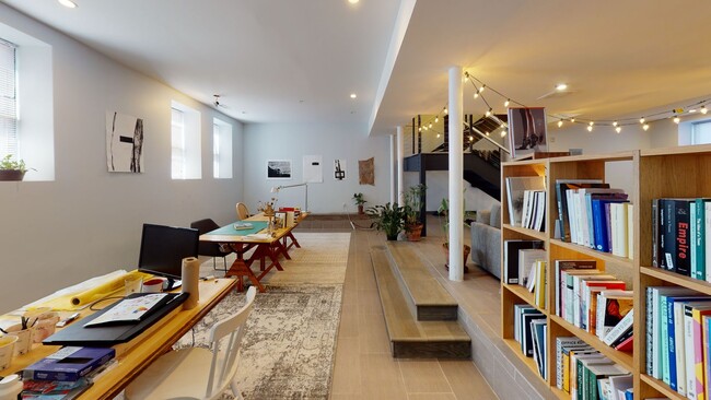 property at 847 State St