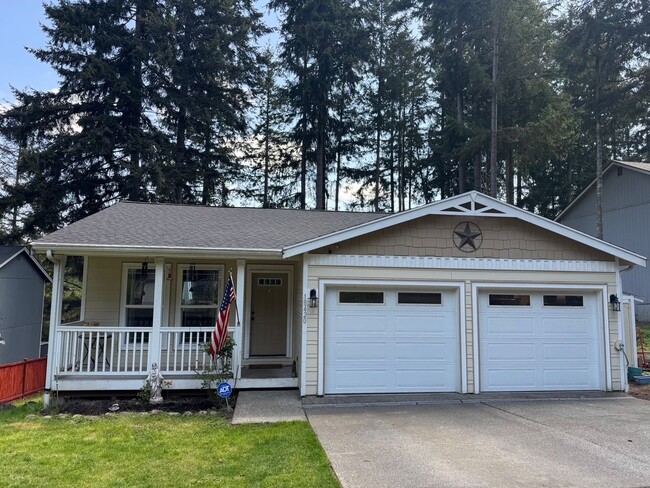 property at 18420 Rampart Ct SE