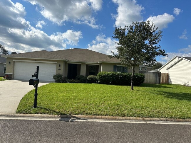 property at 78071 Duckwood Trail