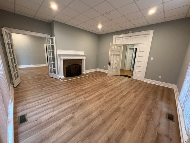 110 Langhorne Ln in Lynchburg, VA - Building Photo - Building Photo