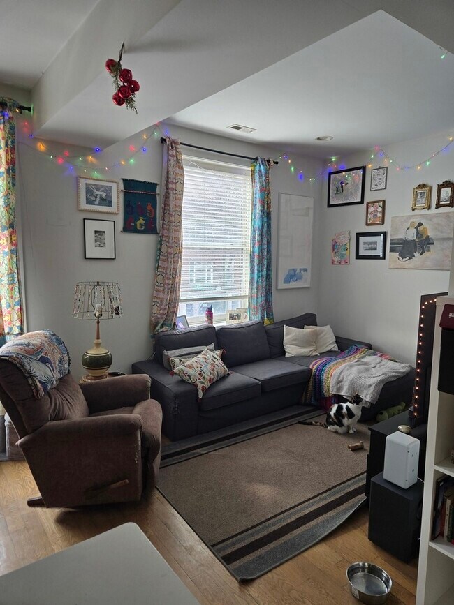 3707 N Southport Ave in Chicago, IL - Building Photo - Building Photo