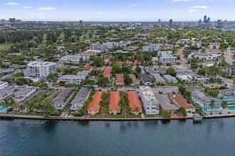 2170 Bay Dr in Miami, FL - Building Photo - Building Photo