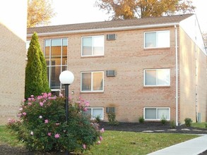 Allison Place Apartments in Cincinnati, OH - Building Photo - Building Photo