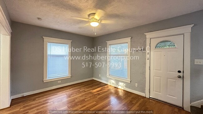 1524 Ballard St in Lansing, MI - Building Photo - Building Photo