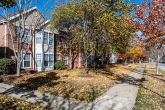 26th Street Station in Kansas City, MO - Foto de edificio - Building Photo