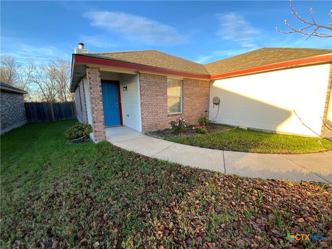 4716 Stonehaven Dr in Temple, TX - Building Photo - Building Photo