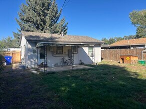 3121 N Arcadia St in Colorado Springs, CO - Building Photo - Building Photo