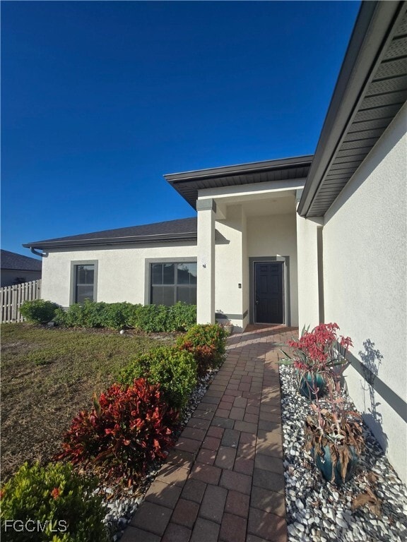1504 NW 36th Pl in Cape Coral, FL - Building Photo - Building Photo