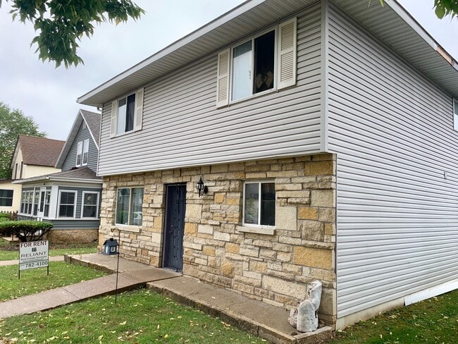 property at 1413 Caledonia St