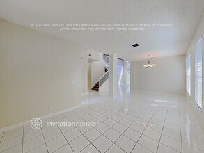 1133 NW 184th Terrace in Pembroke Pines, FL - Building Photo - Building Photo