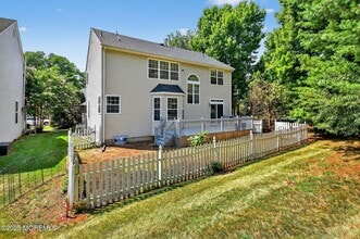 1 Exeter Pass in Colts Neck, NJ - Building Photo - Building Photo