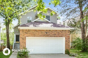 5927 Colchester Dr in Nashville, TN - Building Photo