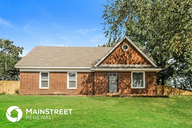 property at 4179 Red Leaf Cove