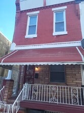 2905 N Bambrey St in Philadelphia, PA - Foto de edificio - Building Photo
