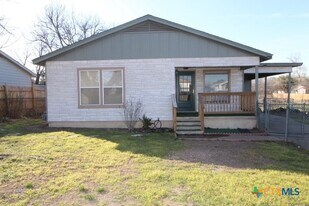1003 Estelle Ave in Killeen, TX - Building Photo