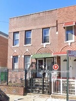 631 Commonwealth Ave in Bronx, NY - Building Photo
